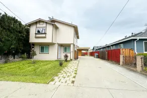 438 Comfortable 4BR Heart Downtown SJ central AC SJSU - Image 3