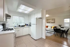 438 Comfortable 4BR Heart Downtown SJ central AC SJSU - Image 4