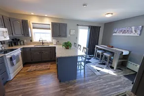 Cozy Trailside Retreat - Image 3