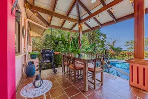 Jungle Oasis - Image 3