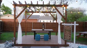 Hgtv home, king bed, Hot tub - Image 5
