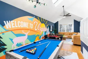 Mini Golf, Movie Theater, Bowling, HotTub, FirePit - Image 2