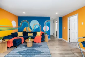 Mini Golf, Movie Theater, Bowling, HotTub, FirePit - Image 3