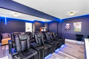 Mini Golf, Movie Theater, Bowling, HotTub, FirePit - Image 4