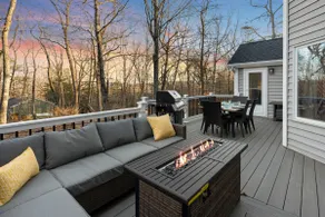 Mini Golf, Movie Theater, Bowling, HotTub, FirePit - Image 5