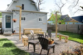 Charming 4bed 2ba. Near Downtown - Image 3