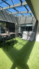 Central Modern Home - Image 2