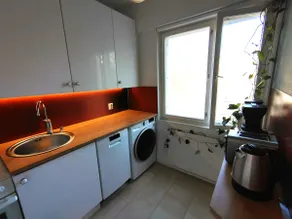 Ambience at the heart of Turku - 37m2/400sqf - Image 5