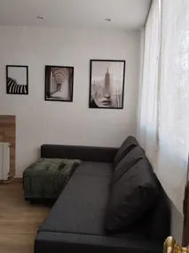 BDQ Big Apartment. Terrace 6 Bedrooms 6 bathrooms. - Image 3
