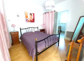 2-star-rated gîte on the Côte d'Emeraude - Image 3