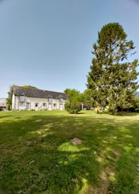 2-star-rated gîte on the Côte d'Emeraude - Image 2