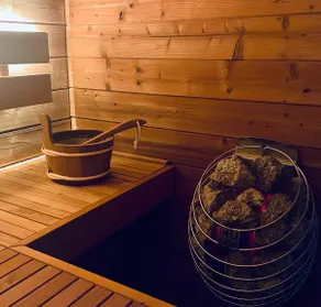 Surf Cabin, Sauna & Hot Tub - Image 5