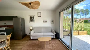 Accommodation in the heart of the forest - Image 2
