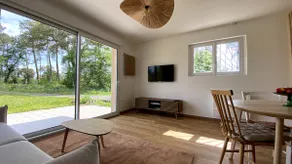 Accommodation in the heart of the forest - Image 4