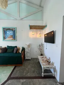 Raio de Sol Resicence and Asas del Mar, Ocean Suite. - Image 3