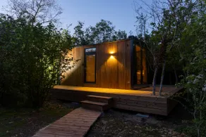 The Mirror Houses, Kirtlington - Whatcombe - Image 2