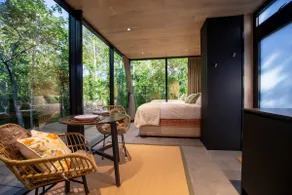 The Mirror Houses, Kirtlington - Whatcombe - Image 3