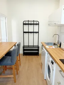 101 - 100% renovated apartment with spacious bedroom - Image 5