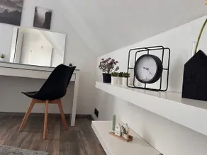 Apartment Am Stadtwald in Werne an der Lippe / NRW - Image 3