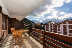 Fantastic apartment in Verbier - Image 4