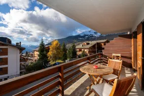 Fantastic apartment in Verbier - Image 3