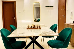 Orion White Tower Apartment - Image 2