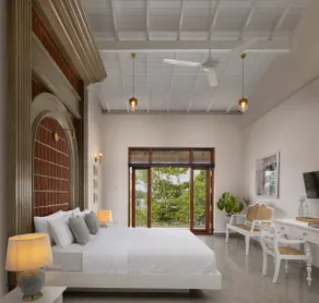 Yahva Bentota - Serene Lakefront Villa - Image 5