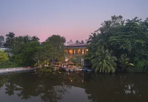 Yahva Bentota - Serene Lakefront Villa - Image 2