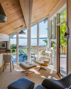 Oak Point Bluff! Oceanfront! - Image 4