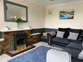 Delightful bungalow in Cornwall, perfect for dogs - Image 3