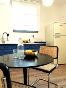 Italian charming loft in Haifa Carmel center - Image 4