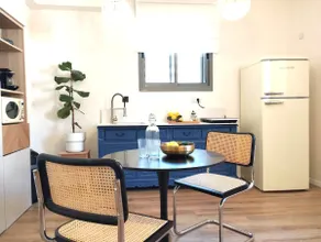 Italian charming loft in Haifa Carmel center - Image 3