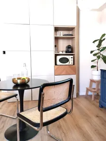 Italian charming loft in Haifa Carmel center - Image 5