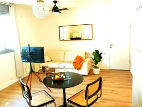 Italian charming loft in Haifa Carmel center - Image 2