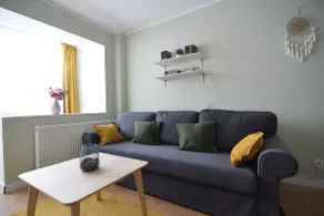 Stylish Apartment with video projector - Image 5