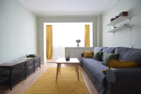 Stylish Apartment with video projector - Image 4