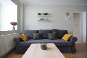 Stylish Apartment with video projector - Image 2