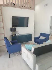 New, full Casita in North Phoenix with AC, WiFi - Image 3