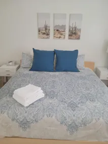 New, full Casita in North Phoenix with AC, WiFi - Image 5