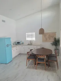 New, full Casita in North Phoenix with AC, WiFi - Image 2