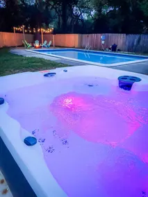 Florida Blue Dolphin House - Image 2