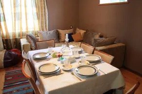 Green Garden Villa - Image 2