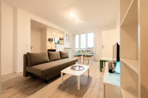 3 double bedrooms - Paris 20 min, Disney 30 min - Image 2