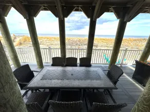 Beachfront I Expansive Deck I Dog Friendly I NEW - Image 3
