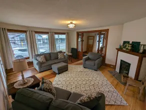 Charming 1887 Victorian Home - Image 4