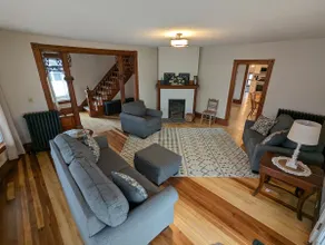 Charming 1887 Victorian Home - Image 2
