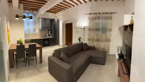 Onda di Porta a Mare, new apartment by the sea - Image 2