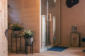 Unique Cottage w/ Amazing View & Private Wellness - Image 4