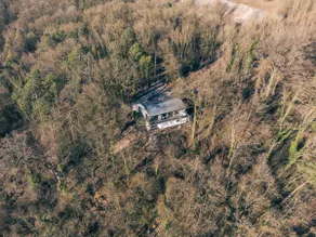 Unique Cottage w/ Amazing View & Private Wellness - Image 5