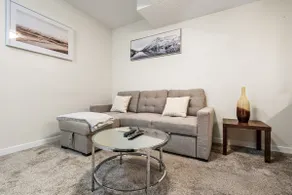 Fully Furnished Cozy 2BR Suite - Image 3